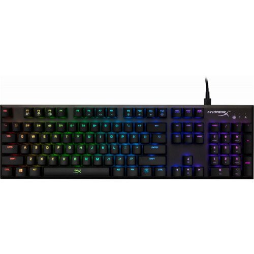 HyperX Alloy FPS RGB Gaming Keyboard