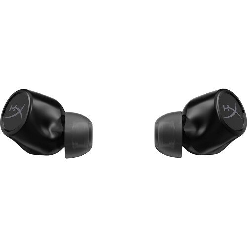 HyperX Cirro Buds Pro True Wireless Earbuds - Black