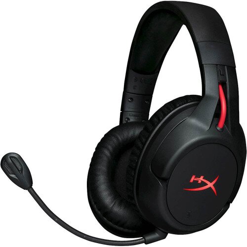 HyperX Cloud Flight Wireless Gaming Headset for PC/PS4