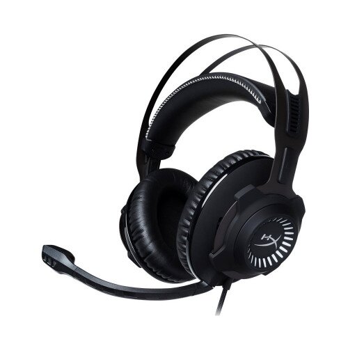 HyperX Cloud Revolver S Wired Gaming Headset