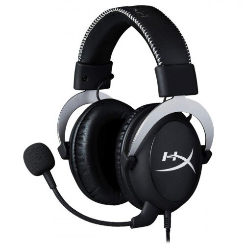 HyperX CloudX Gaming Headset