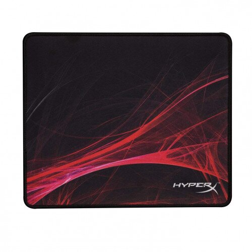 HyperX FURY S Pro Gaming Mouse Pad - Speed Edition - Small