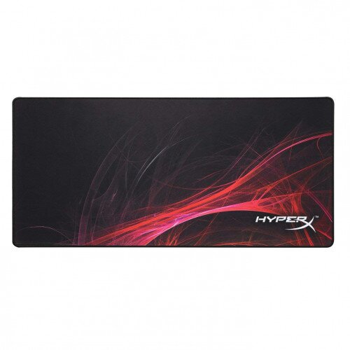 HyperX FURY S Pro Gaming Mouse Pad - Speed Edition - X-Large
