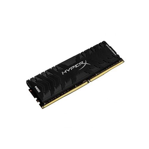 HyperX Predator Series Memory - DDR4 - 3600MHz - 16GB - Single Module