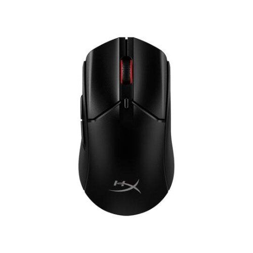 HyperX Pulsefire Haste 2 Wireless Gaming Mouse - Black