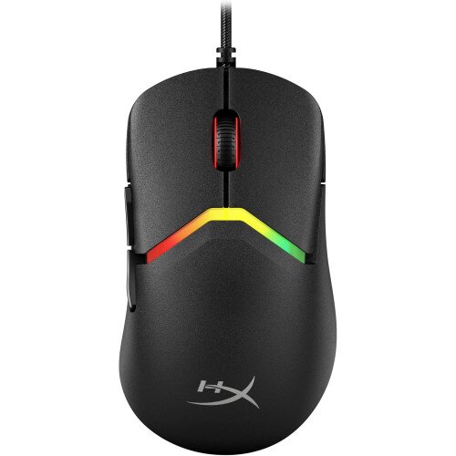 HyperX Pulsefire Saga Gaming Mouse