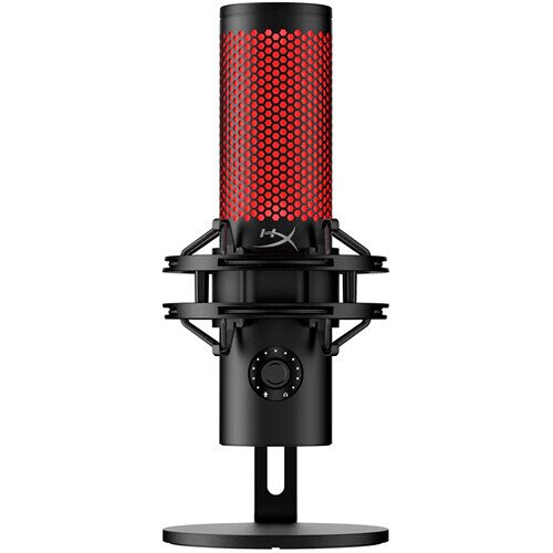 HyperX QuadCast 2 USB Microphone