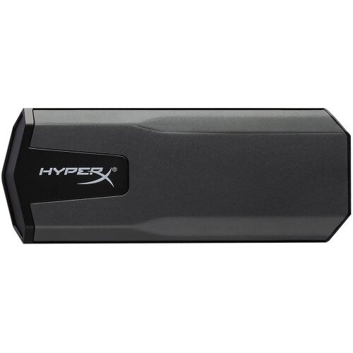 HyperX Savage EXO Portable Solid-State Drive - 480GB