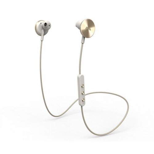 i.am+ BUTTONS Bluetooth Earphones