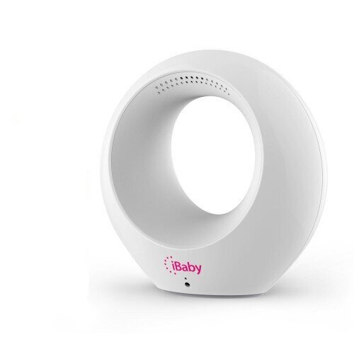 iBaby Air - Audio Baby Monitor & Air Purifier