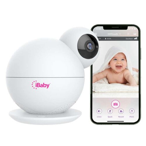 iBaby Care M8 Lite Monitor