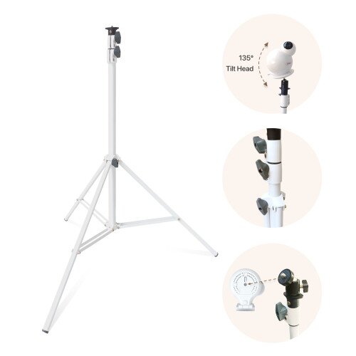 iBaby Floor Stand for i6/M8/M8L/i2/M2C Series