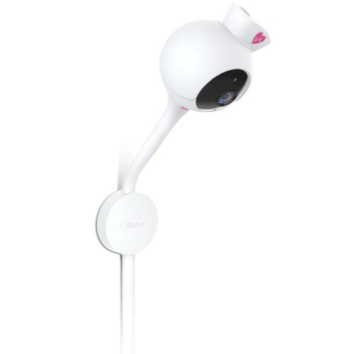 iBaby i2 Smart Contactless Breathing & Movement Baby Monitor