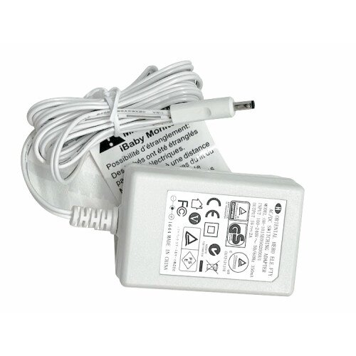 iBaby M6 / M6T /M6S Power Adapter