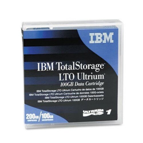 IBM LTO Ultrium 1 Data Cartridge