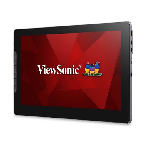 ViewSonic ID1330 - ViewBoard Pen Display
