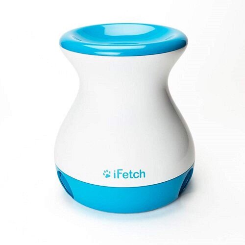 iFetch Frenzy (Small To Midsize Dogs)