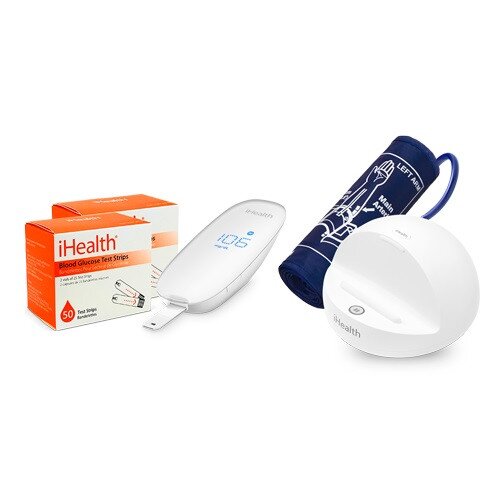 iHealth Care Bundle