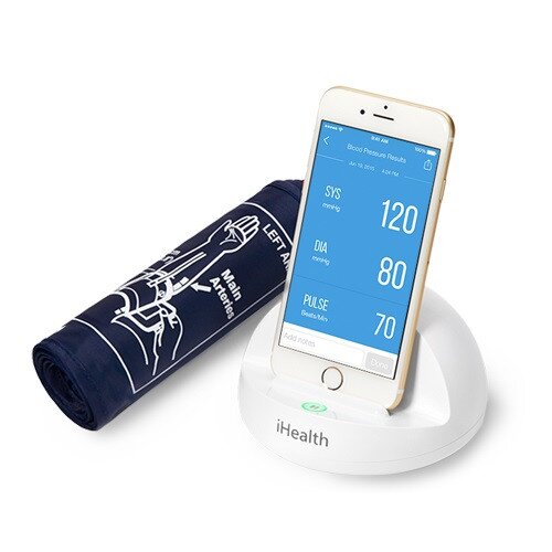 iHealth Ease Wireless Monitor