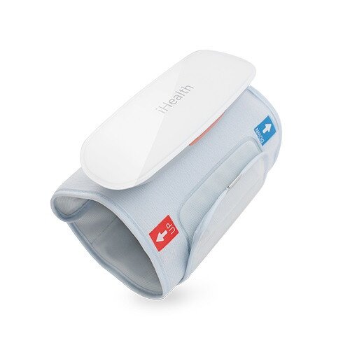 iHealth Feel Wireless Monitor - Standard size cuff 8.6? - 16.5?