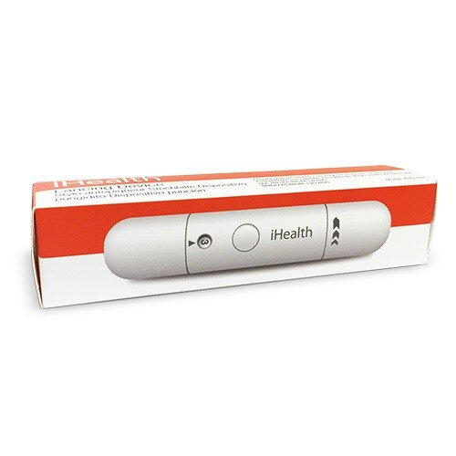 iHealth Lancing Device for iHealth Glucose Meters