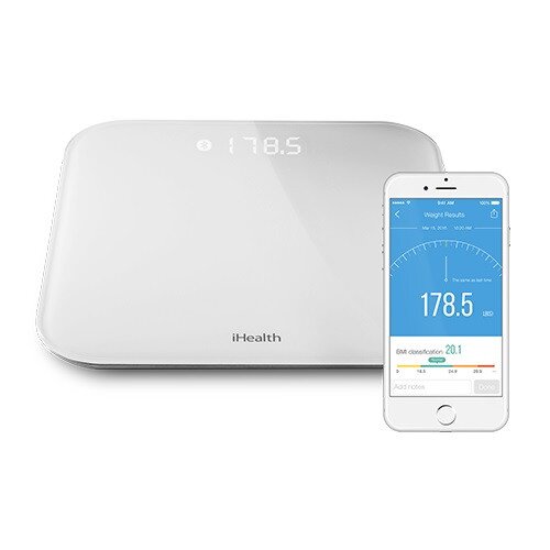 iHealth Lite Wireless Scale