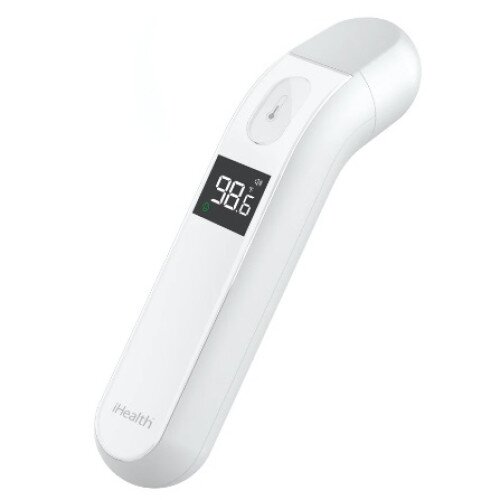 iHealth PT2L Non Contact Infrared Thermometer
