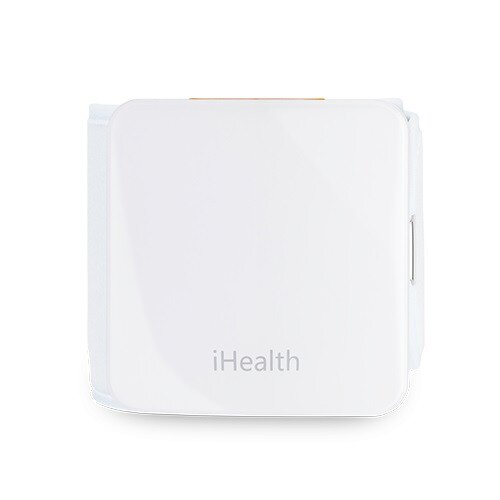 iHealth Sense Wireless Wrist Monitor