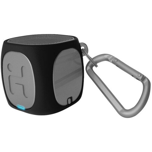 iHome IBT55 Bluetooth Rechargeable Mini Speaker System