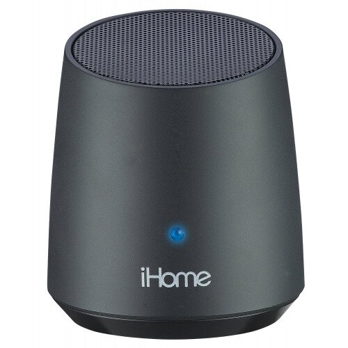 iHome iBT69 Bluetooth Rechargeable Mini Speaker