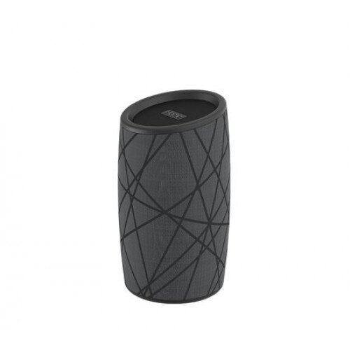 iHome iBT77 Rechargeable Wireless Speaker - Gray