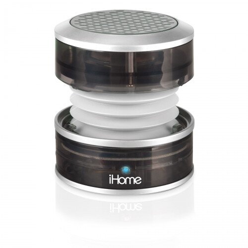 iHome iHM60 Rechargeable Mini Speaker
