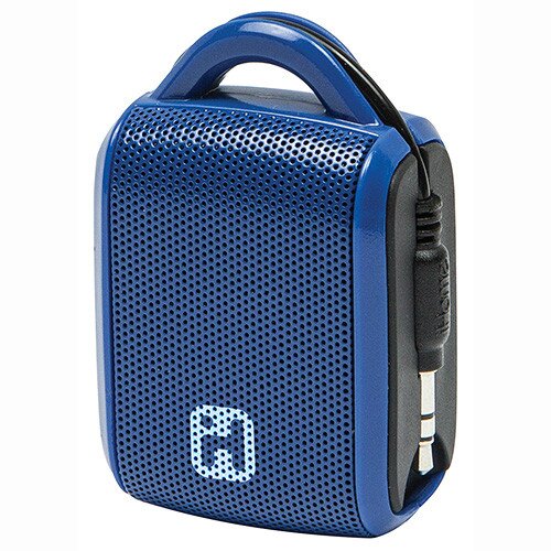 iHome iM54 Rechargeable Mini Speaker