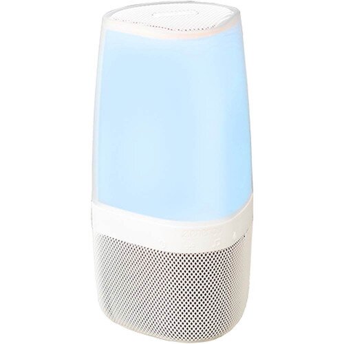 iHome Zenergy Aroma + Light + Sound Therapy
