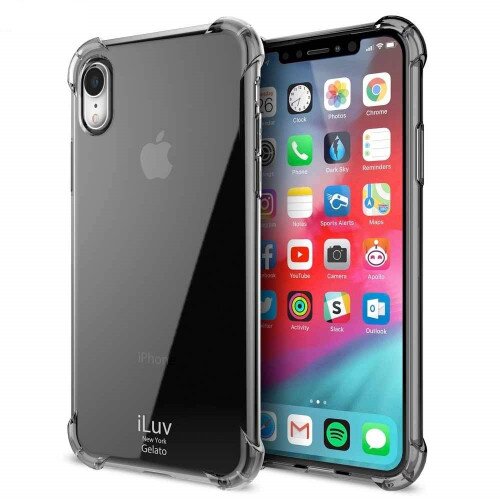 iLuv Gelato Case for iPhone XR