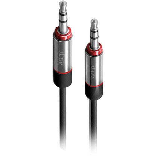 iLuv Premium Aux-in Audio Cable