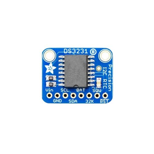 Adafruit DS3231 Precision RTC Breakout