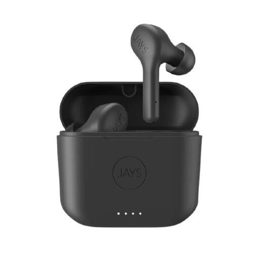 Jays f-Five True Wireless Earbud Headphones