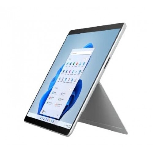 Microsoft Surface Pro X 13" PixelSense Touchscreen Tablet