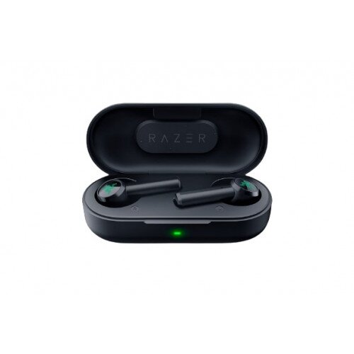 Razer Hammerhead True Wireless Earbuds - Black