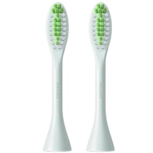 Philips One Brush Heads - Mint Blue