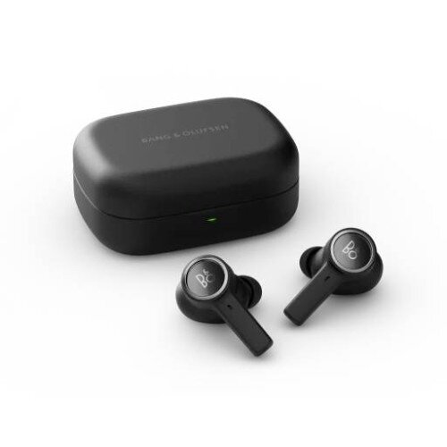 Bang & Olufsen Beoplay EX Wireless Earbuds - Black Anthracite