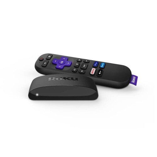 Roku Express 4K+ Streaming Media Player (2021)