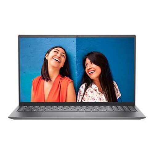 Dell Inspiron 15" 5510 Laptop - 11th Gen Intel Core i7-11390H - 512GB M.2 PCIe NVMe SSD - 16GB DDR4 - Windows 11 Home, English
