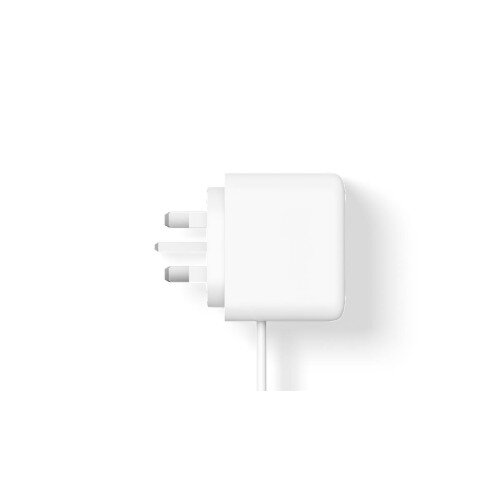 Google Ethernet Adaptor for Chromecast with Google TV