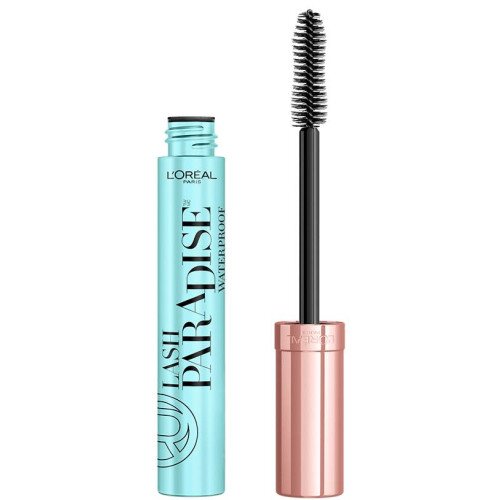 L'Oreal Paris Lash Paradise Waterproof Mascara