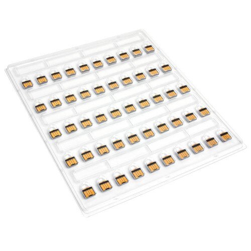Yubico YubiKey 5 Nano Security Key - 50 Pack