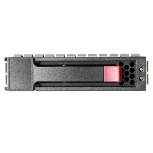 HPE MSA 4TB 12G SAS 7.2K LFF Midline Self Encrypted