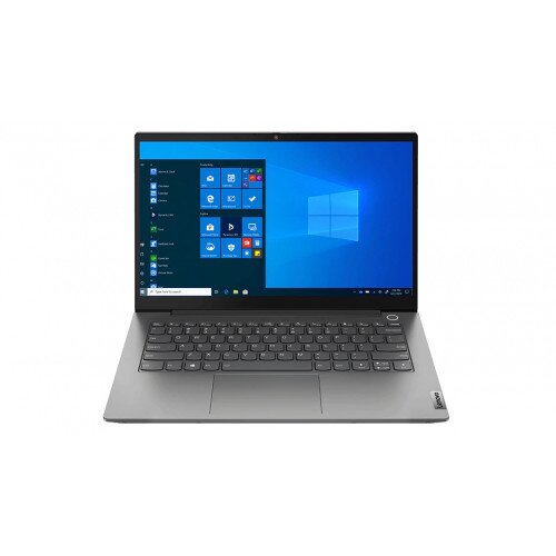 Lenovo ThinkBook 14 Gen 2 (Intel)