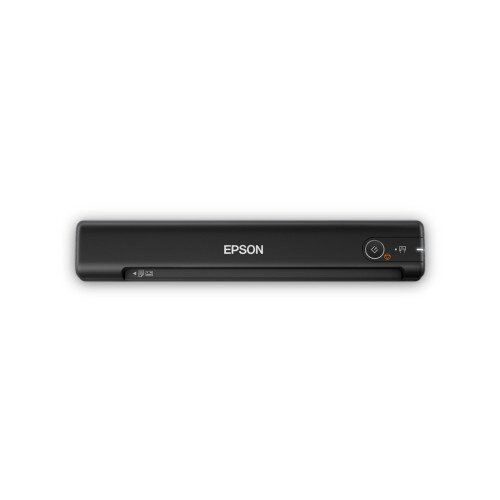 Epson WorkForce ES-50 Portable Document Scanner